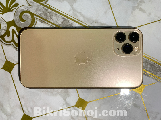 Iphone 11 pro